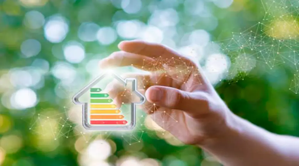 Cómo ahorrar energía con una solución de gestión